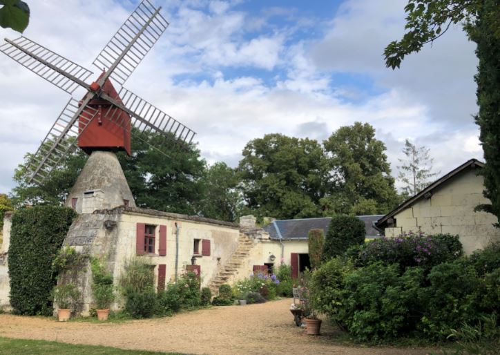 La Fondation du Patrimoine, 1er acteur de la générosité en faveur du patrimoine