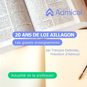 20 ANS DE LA LOI AILLAGON : LES ENSEIGNEMENTS