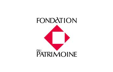 Fondation du Patrimoine Délégation Région des Pays de la Loire